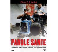 Parole Sante – DVD – Importazione italiana – Nuovo – CG Entertainment