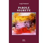 Parole segrete. Ediz. per la scuola