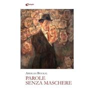 Parole senza maschere