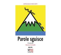 Parole sguisce - [Temperino Rosso]