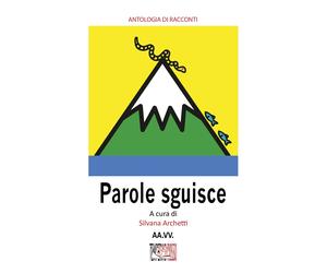 Parole sguisce - [Temperino Rosso]