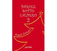 Parole sotto l'albero