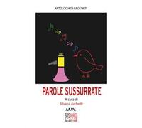 Parole sussurrate