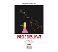 Parole sussurrate - [Temperino Rosso]