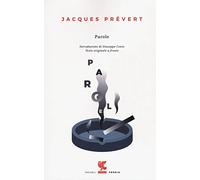 Parole. Testo francese a fronte