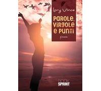 Parole, virgole e punti