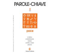 Parolechiave (2022). Vol. 2 - AA.VV.