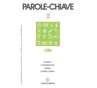Parolechiave (2023). Vol. 2: Cile