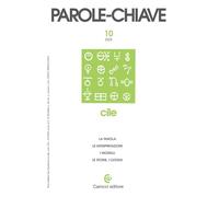 Parolechiave. Cile (2023) (Vol. 2)