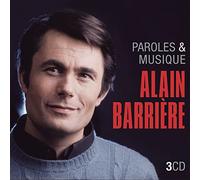 Paroles et musique