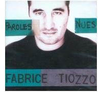 Paroles Nues