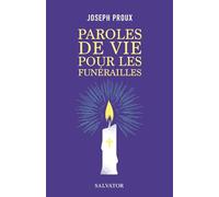 Paroles pour les funérailles