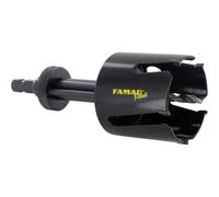 PAROLI all-round 50, sega a tazza universale HM