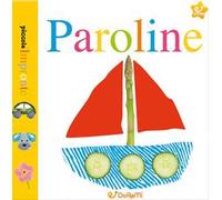 Paroline. Piccole impronte. Ediz. a colori