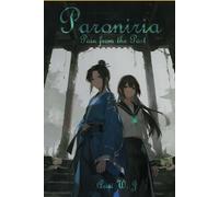 Paroniria: Pain from the Past