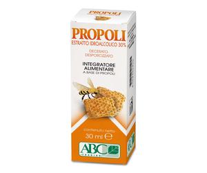 PAROPOLI ABT ESTR.ALC 30% 30ML