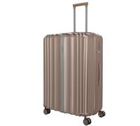 PAROS 4w Trolley L, cappuccino Cura della persona e salute