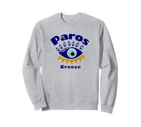 Paros Grecia Souvenir/Paros Felpa