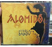 PAROV, NIKOLA - DREAMTIME -DIGI-