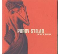 Parov Stelar - A r t of S a m p l i n g [Electro Swing in atgroove]