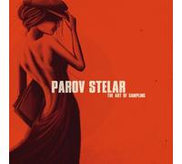 Parov Stelar - Art of Sampling by Parov Stelar