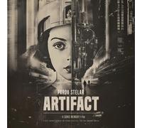 Parov Stelar Artifact (CD) Album (PRESALE 14/11/2025)