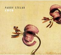 Parov Stelar - Coco (Raccolta Primi Singoli Mai Stampati)