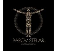 Parov Stelar - Live (At) Pukkelpop (Cd + Dvd)