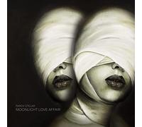 moonlight love affair-Import USA