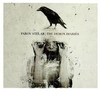 Parov Stelar - Parov Stelar: The Demon Diaries