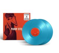 Parov Stelar The Art Of Sampling (10th anniversary, coloured 2LP) (Vinyl LP)