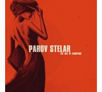 Parov Stelar - The Art of Sampling