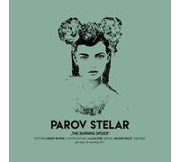 Parov Stelar The Burning Spider (Vinyl LP) 12" Album
