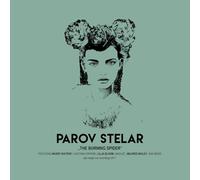 Parov Stelar The Burning Spider (CD) Album