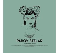 Parov Stelar The Burning Spider (Vinyl LP) 12" Album