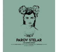 Parov Stelar The Burning Spider (CD) Album