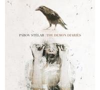 Parov Stelar The Demon Diaries (Vinyl LP) 12" Album