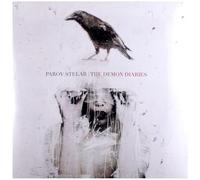 Parov Stelar - The Demon Diaries