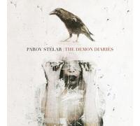Parov Stelar The Demon Diaries (CD) Album
