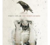 Parov Stelar - The Demon Diaries (Vinyl Red )