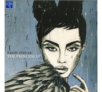 Parov Stelar - The Princess (Spot Tim)