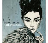 Parov Stelar - The Princess (Spot Tim)