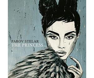 Parov Stelar - The Princess (Spot Tim)