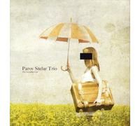Parov Stelar Trio The Invisible Girl (CD) Album