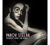 Parov Stelar Voodoo Sonic - The Album (CD) Album
