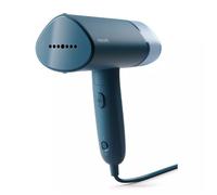 Philips 3000 series STH3000/20, Ferro da stiro verticale a vapore portatile, Stiratrice verticale, 1000W, 100ml