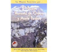 Parque Nacional de Ordesa y Monte Perdido
