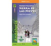 Parque Nacional Sierra de las Nieves