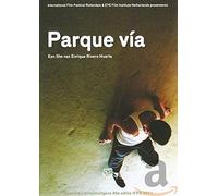 PARQUE VIA (DVD) Nolberto Coria Nancy Orozco Tesalia Huerta Celina Altamirano