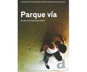 PARQUE VIA [Region Free]